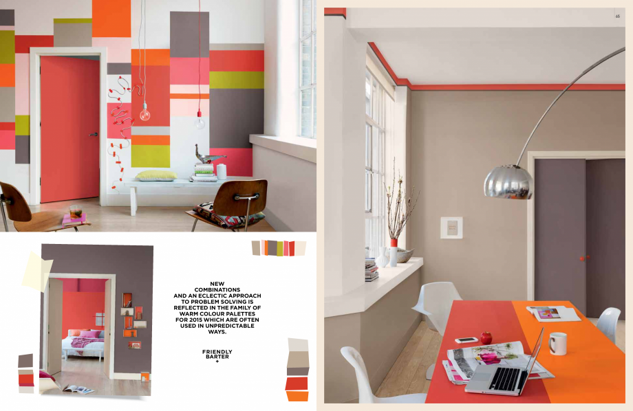 Pagina 34 - Colour Futures 2015  Catalog, brosura 