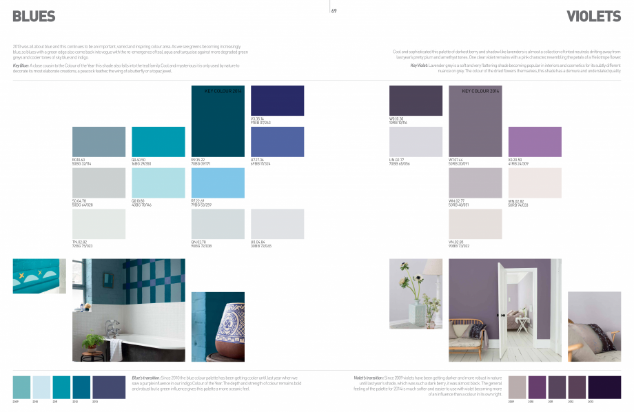 Pagina 36 - Colour Futures 2014  Catalog, brosura upplier is responsible for ensuring that it has...