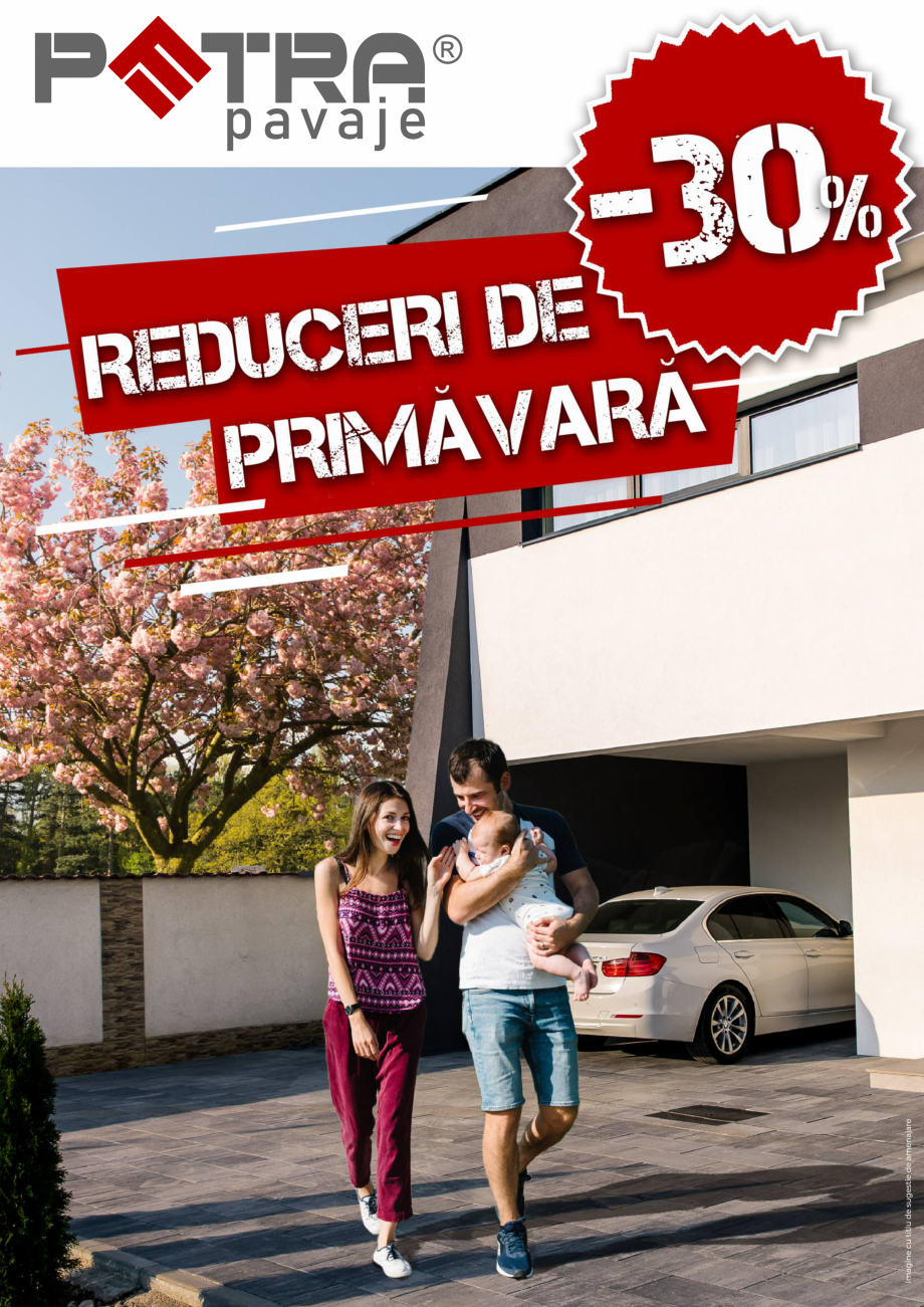Pagina 1 - Brosura campanie primavara  Catalog, brosura Romana ®

Mix 4.30/ 6.30

20x10 (12 buc), ...