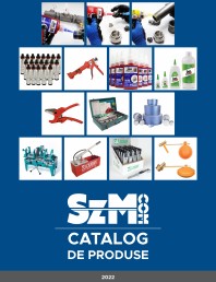 Catalog de produse - SZ.M-COM