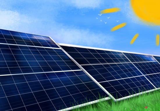 Sisteme fotovoltaice on-grid pentru generarea de energie MOTANUL SOLAR