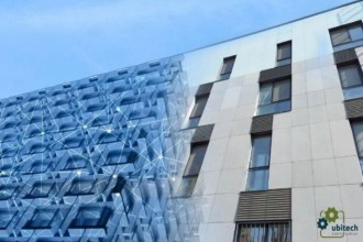 Proiectare si executie constructii speciale Ubitech Constructii