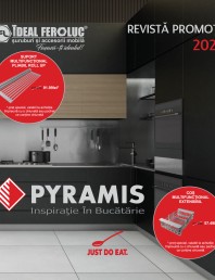 Catalog Pyramis - Ideal Feroluc