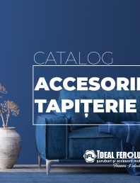 Catalog accesorii tapiterie
