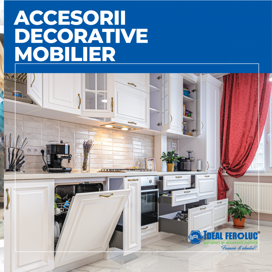 Pagina 1-Catalog accesorii decorative mobilier (manere si butoni)  Catalog, brosura Romana...