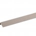 Profile aluminiu tip coltar treapta, inox inchis, cod 42199 Profile tip coltar treapta aluminiu 2020