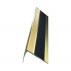 Profile aluminiu pentru treapta aurii cu banda antiderapanta cod 42178 Profile pentru treapta cu banda antiderapanta