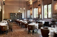 Sisteme sonorizare si digital signage pentru hoteluri si restaurante  ECLER