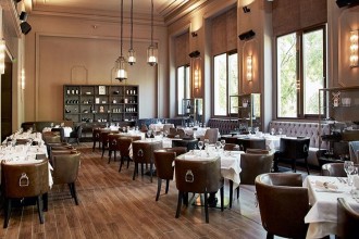 Sisteme sonorizare si digital signage pentru hoteluri si restaurante  ECLER