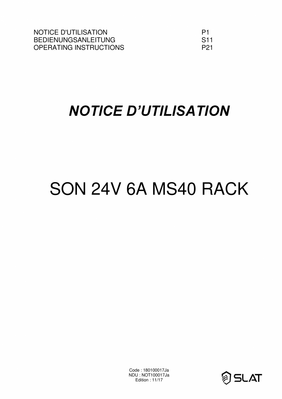 Pagina 1-Manualul utilizatorului - Incarcator baterie sursa de alimentare de rezerva 960W pentru sistem PA/VA...