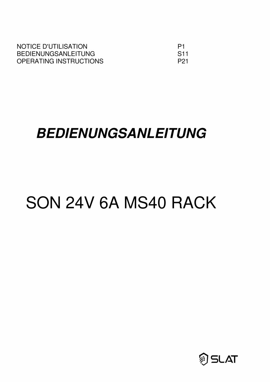 Pagina 12-Manualul utilizatorului - Incarcator baterie sursa de alimentare de rezerva 960W pentru sistem PA/VA...