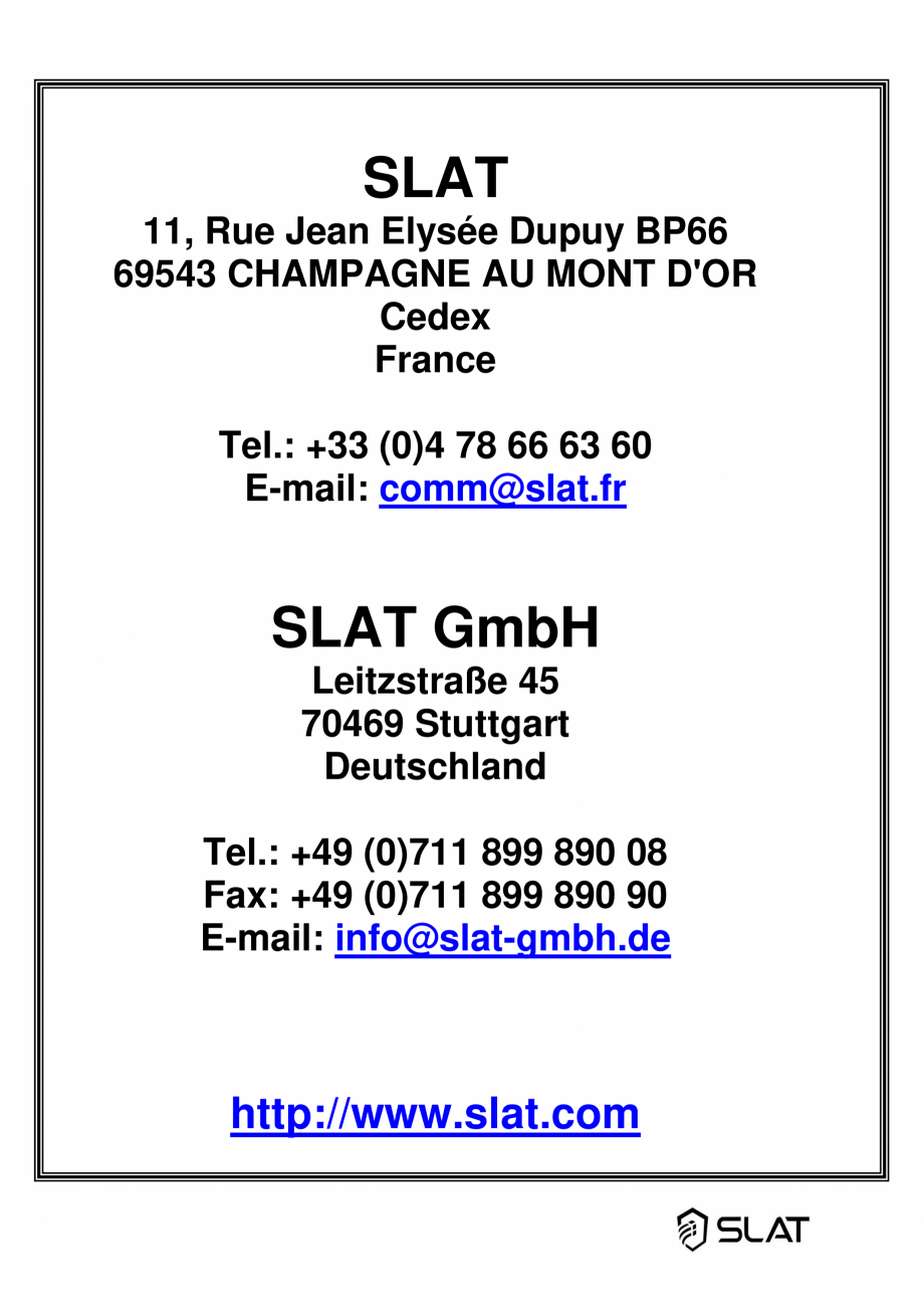 Pagina 36-Manualul utilizatorului - Incarcator baterie sursa de alimentare de rezerva 960W pentru sistem PA/VA...