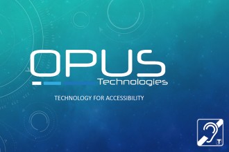 Sisteme asistive auditive OPUS TECHNOLOGIES