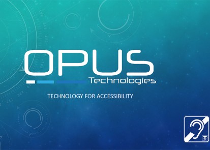 Sisteme asistive auditive OPUS TECHNOLOGIES