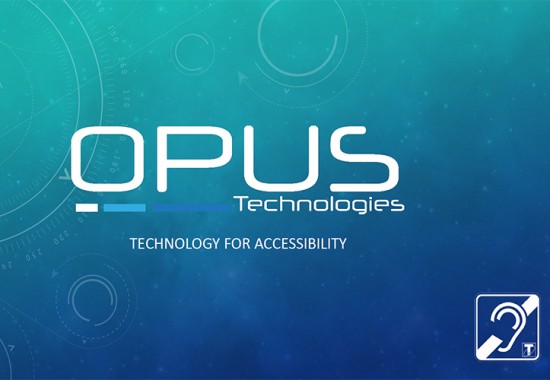Sisteme asistive auditive OPUS TECHNOLOGIES