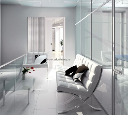 Casete Scrigno Gold pentru usi culisante-glisante in perete model tencuibil Usi de interior culisante in perete