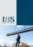 IBS - Solutii inovatoare de constructii IBS - MTR® A, MTR® C, MTR® T