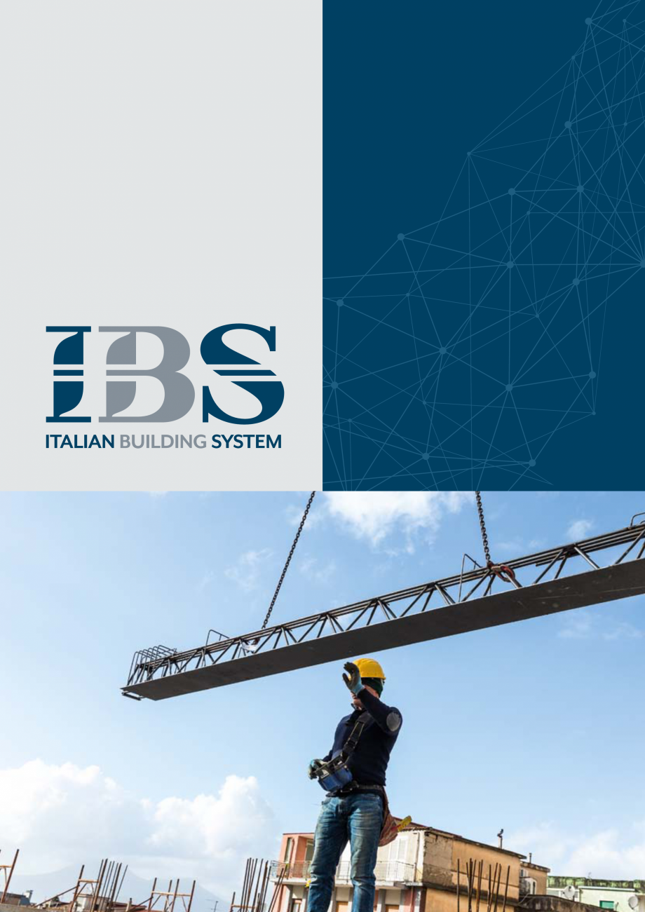 Pagina 1-IBS - Solutii inovatoare de constructii IBS MTR® A, MTR® C, MTR® T Catalog, brosura...