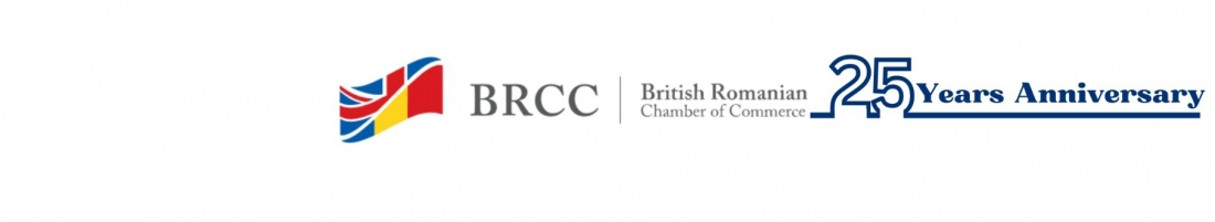 British Romanian Chamber of Commerce 