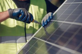 Proiectare si montaj sisteme fotovoltaice complete Rises