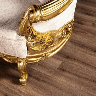 GV Beauty Store Detaliu canapea - Canapele moderne si clasice din lemn masiv pentru amenajari de