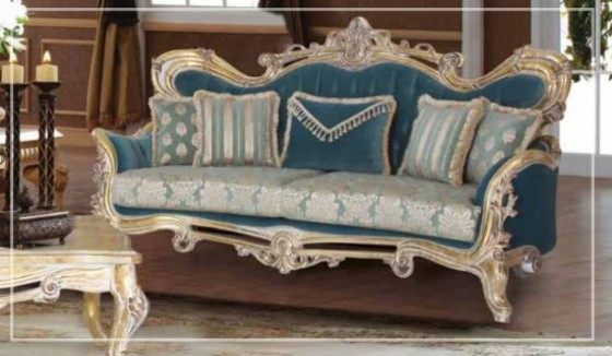 GV Beauty Store Detalii canapea OSKAR - Canapele moderne si clasice din lemn masiv pentru amenajari
