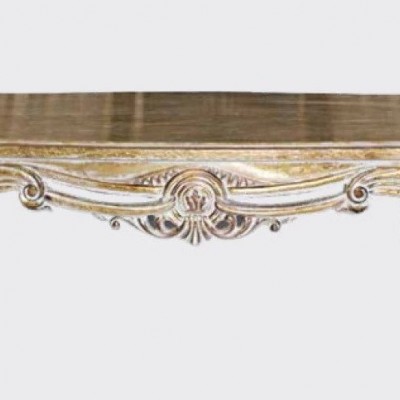 GV Beauty Store Detalii masuta din set mobilier - Canapele moderne si clasice din lemn masiv