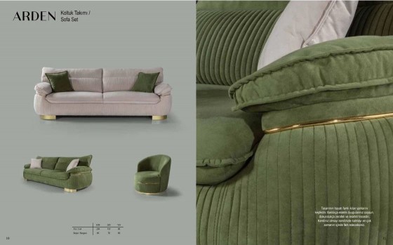 GV Beauty Store Detalii canapele - Canapele moderne si clasice din lemn masiv pentru amenajari de