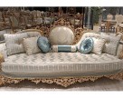Canapele moderne si clasice din lemn masiv pentru amenajari de interior GV Beauty Store