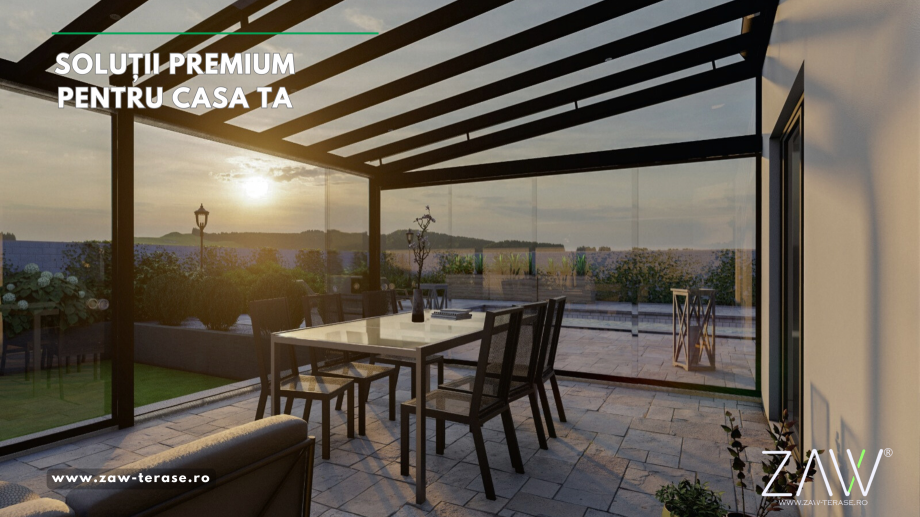 Pagina 1-ZAW - Solutii premium pentru casa ta  Catalog, brosura Romana SOLUȚII PREMIUM
PENTRU CASA TA

www...