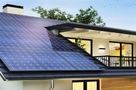 Proiectare, montaj sisteme fotovoltaice industriale, comerciale, rezidentiale  AMAR SOLAR ENERGY