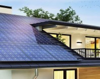 Proiectare montaj sisteme fotovoltaice industriale comerciale rezidentiale La AMAR SOLAR ENERGY ne mandrim cu o gama