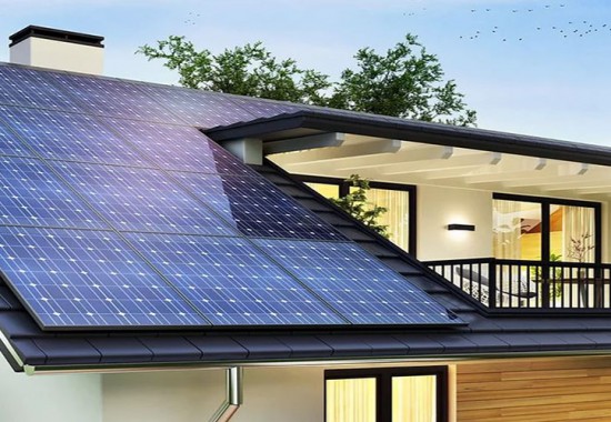 Proiectare, montaj sisteme fotovoltaice industriale, comerciale, rezidentiale  AMAR SOLAR ENERGY