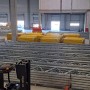 Rafturi metalice