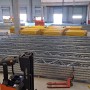 Rafturi metalice