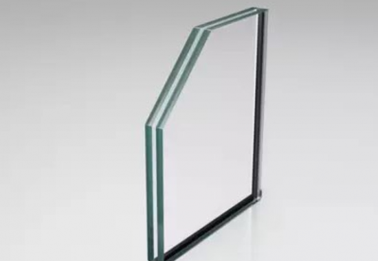 VETROTECH CONTRAFLAM LITE - Sticlă securizată rezistentă la foc, clasa EW