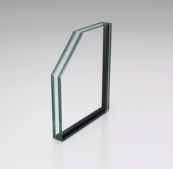 Contraflam IGU - Sticlă izolată, dublă sau triplu vitrată, pentru aplicații exterioare  VETROTECH