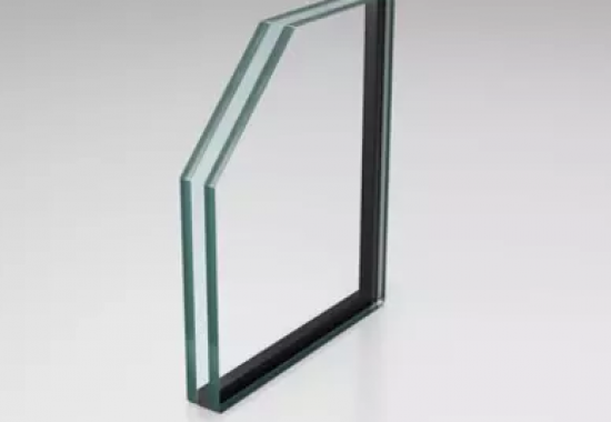 Contraflam IGU - Sticlă izolată, dublă sau triplu vitrată, pentru aplicații exterioare  VETROTECH