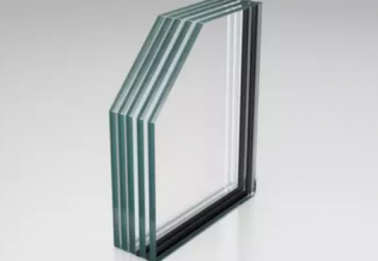 Vetrogard - Sticlă de securitate și rezistentă la efracție VETROTECH