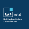RAP INSTAL