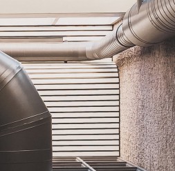 Executie si montaj Instalatii termice industriale RAP INSTAL