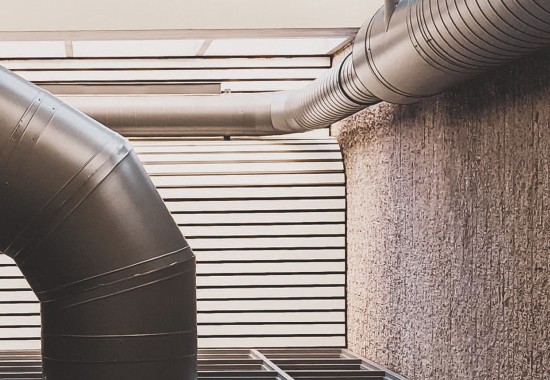 Executie si montaj Instalatii termice industriale RAP INSTAL