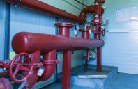 Executie instalatii de stingere a incendiilor RAP INSTAL