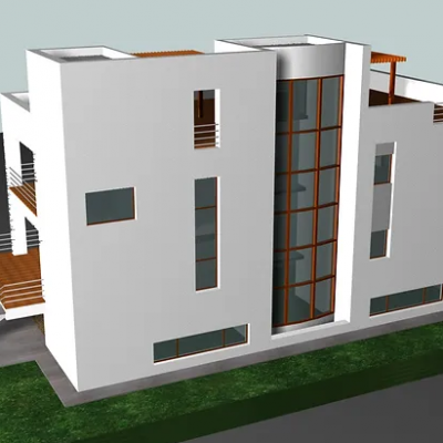 DREAMSPACE DESIGNS CASA MOGOSOAIA 3 - Design interior pentru case si apartamente DREAMSPACE DESIGNS