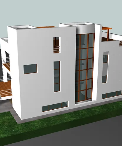 DREAMSPACE DESIGNS CASA MOGOSOAIA 3 - Design interior pentru case si apartamente DREAMSPACE DESIGNS