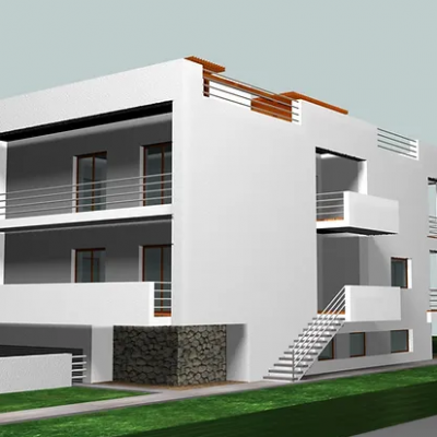 DREAMSPACE DESIGNS CASA MOGOSOAIA 1 - Design interior pentru case si apartamente DREAMSPACE DESIGNS