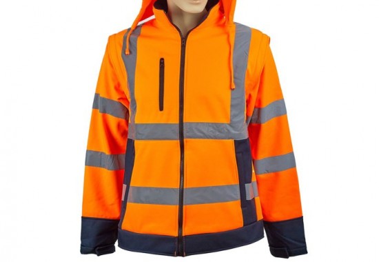 Echipament protectie pentru lucrul in santier ENERGO