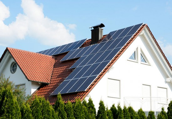 Sisteme si kit-uri solare fotovoltaice on-grid si off-grid Solar Eda
