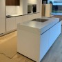 Blat bucatarie din quartz compozit