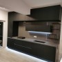 Blat bucatarie din quartz compozit